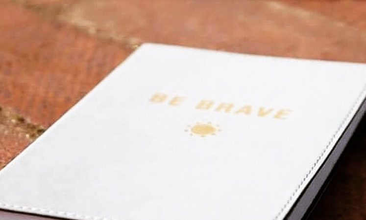 Selbstreflexion in fünf Schritten