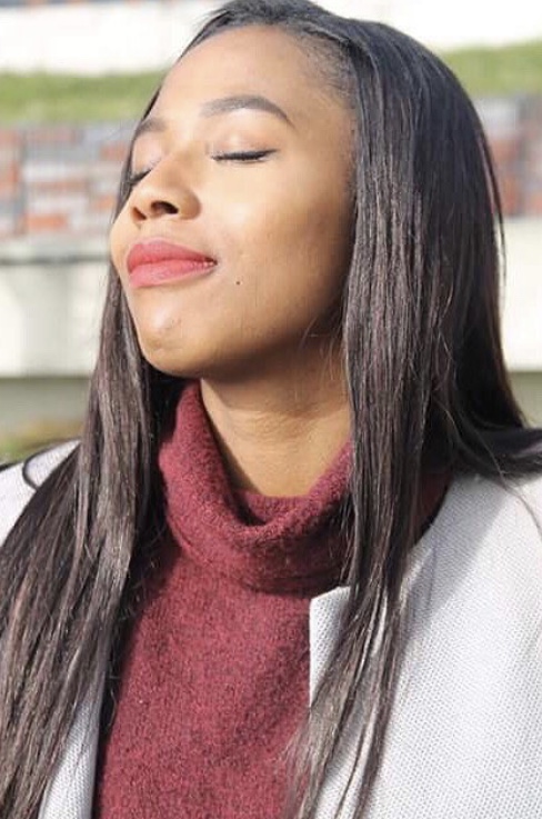 Kreativität – ein Akt der Liebe