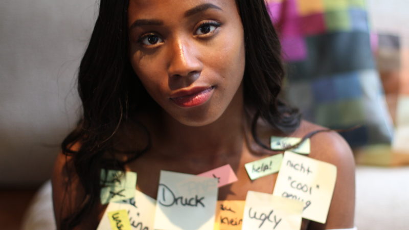 Das unerreichbare Ziel