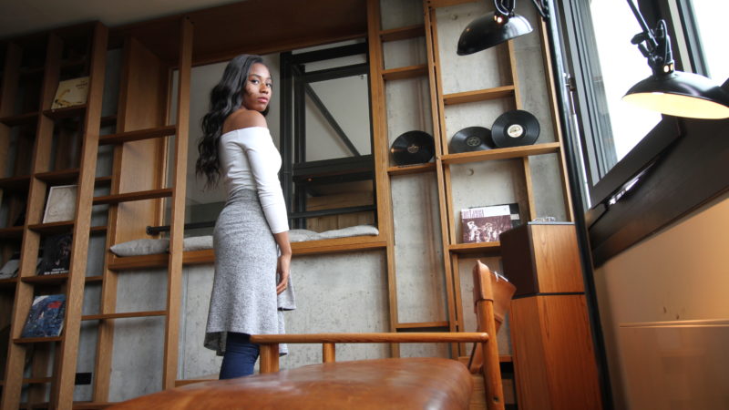 Der Kampf mit mir selbst