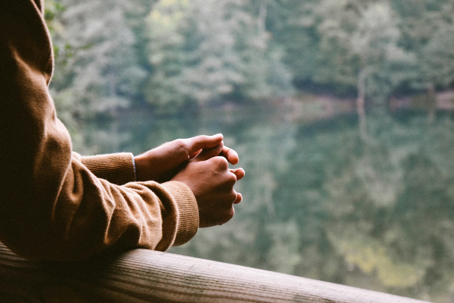 4 Gründe warum die Pflege der mentalen Gesundheit wichtig ist