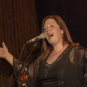 Kathy Kelly: „Musik gibt Zuversicht und Hoffnung“