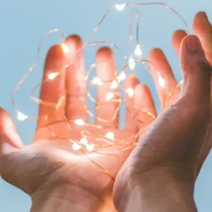 Die Tücken des positiven Denkens